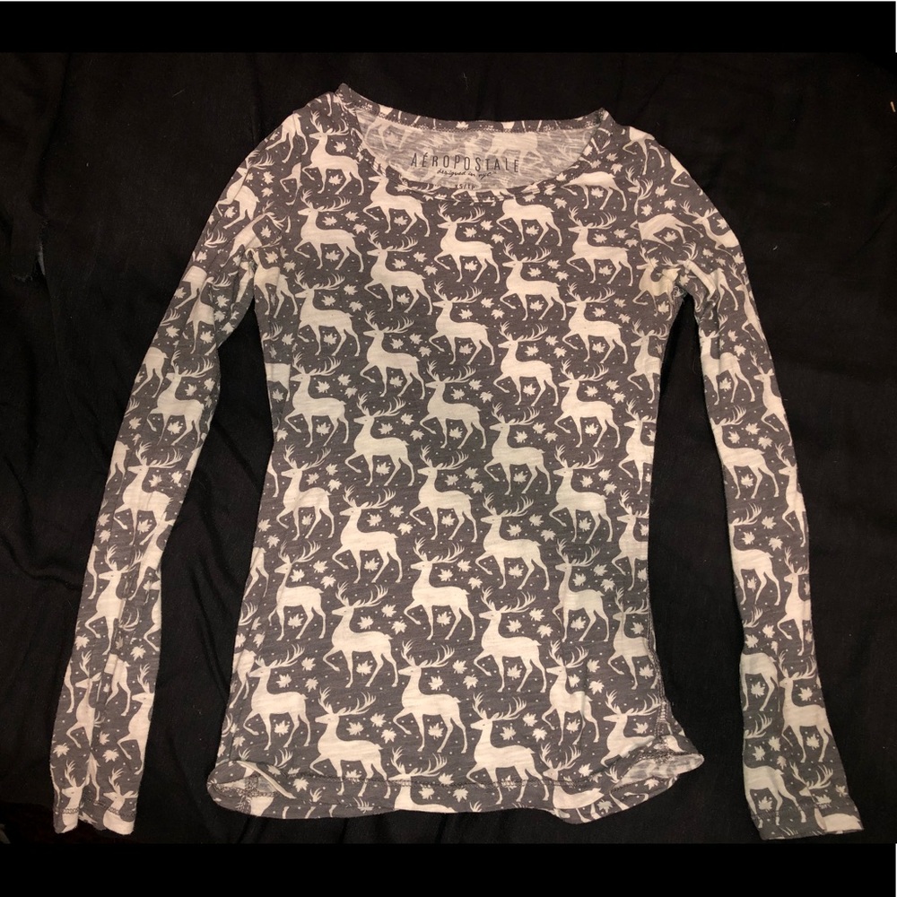Aeropostale Long Sleeve